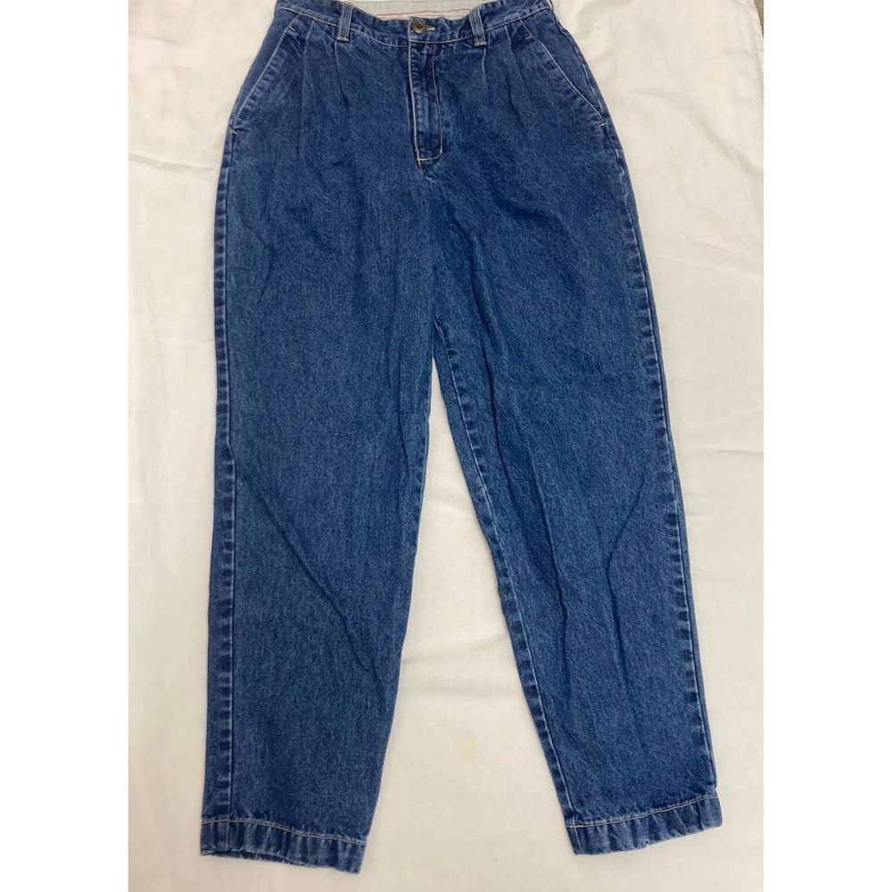 Gloria Vanderbilt Women’s Jeans Vintage Style Size 8P‎